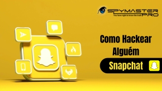 Como hackear o Snapchat de alguém