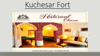 Best Resort Near Delhi