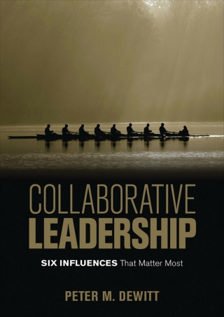 DOWNLOA T  Collaborative Leadership Six Influences That Matter Most