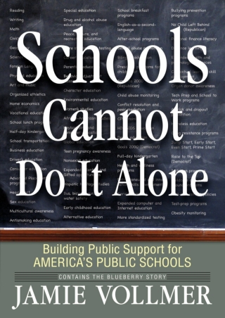 DOWNLOA T  Schools Cannot Do It Alone