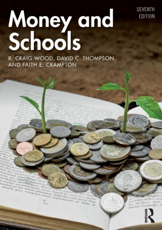 ePUB  Money and Schools