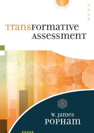 READ  Transformative Assessment