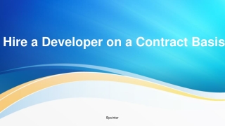 hire-developer-on-contract-basis