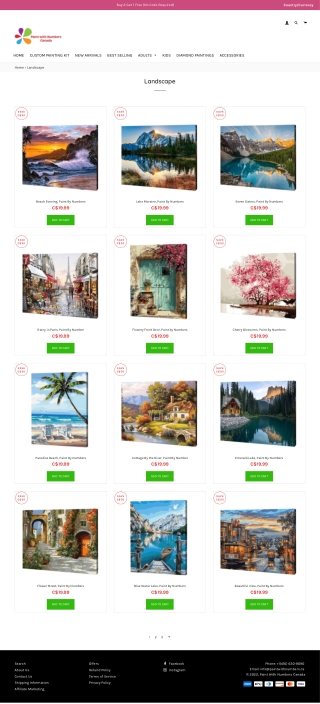 numbers_ca_collections_landscape