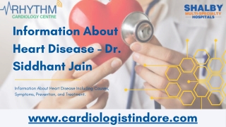 Prevention from heart attack - Cardiologist near Me