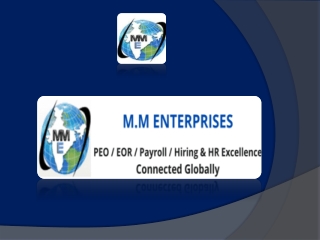 MMEnterprises.co.in - Manpower Recruitment Agency in Delhi India