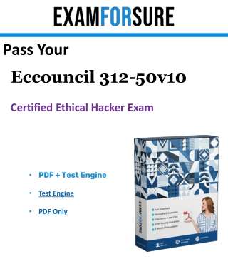 Best Tips To Pass The 312-50v10 Exam In A Single Attempt