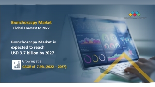 Bronchoscopy Market