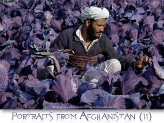 Portraits from Afghanistan (11)