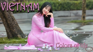 Vietnam Colors of life20