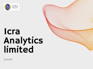 Icra Analytics Limited