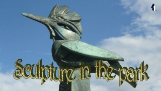 Loveland Sculpture in the park1