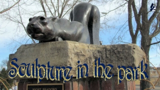 Loveland Sculpture in the park2