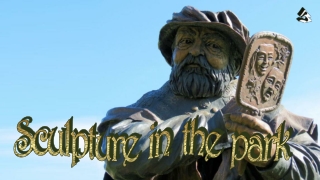 Loveland Sculpture in the park3