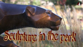 Loveland Sculpture in the park4