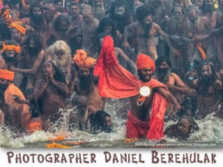 A great Photographer (DB)