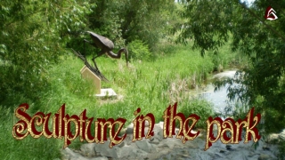 Loveland Sculpture in the park5