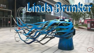 Linda Brunker (Irish, 1966)1