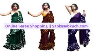 Traditional Suit For Ladies || Plazo Suits || Online Fashion Shopping || Sabkasa