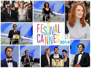 Cannes Film Festival 2014 (7-last)