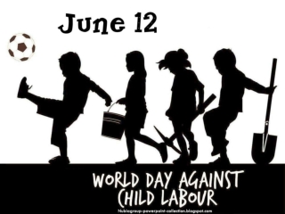 World Day against Child Labour