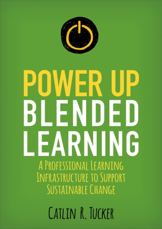 READ  Power Up Blended Learning A Professional Learning Infrastructure to