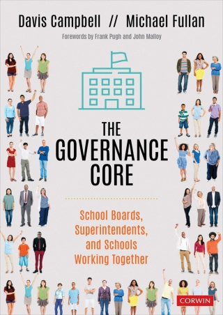 ePUB  The Governance Core School Boards Superintendents and Schools