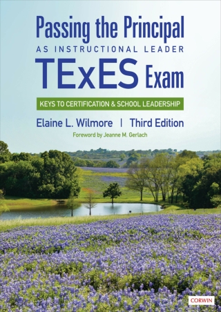 ePUB  Passing the Principal as Instructional Leader TExES Exam Keys to