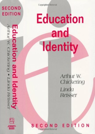 READ  Education and Identity