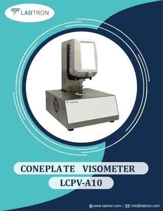 Cone-Plate-Viscometer-