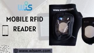 Rfid Reader For Mobile | WiSWMm