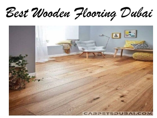 Best Wooden Flooring Dubai