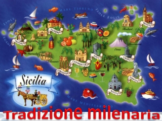 Caltagirone Ceramica tradizione milenaria