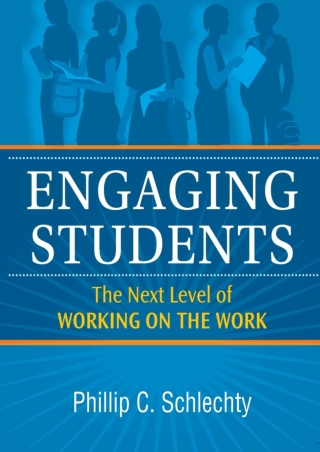 DOWNLOA T  Engaging Students The Next Level of Working on the Work