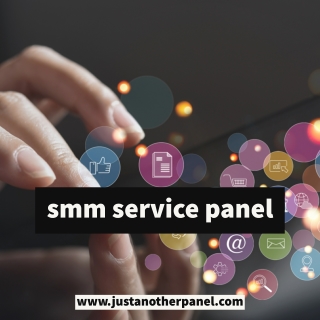 What is an SMM Panel?