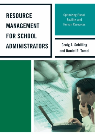 ePUB  Resource Management for School Administrators Optimizing Fiscal