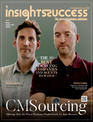 The 10 Best Sourcing Companies and Agents to Watch