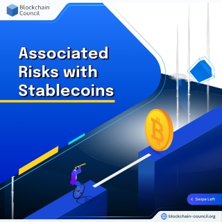 Everything You Must Need To Know About Stablecoin