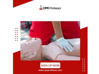 Why It is Prudent to Have CPR Training