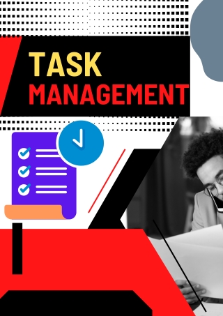 Task Management