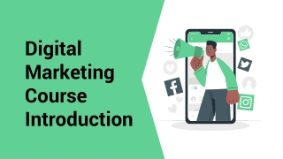 Digital Marketing course in delhi