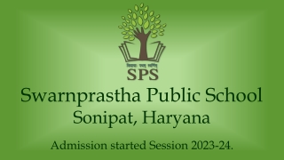 Boarding Schools of India