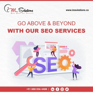 Full Service Best Digital Marketing Company in Bangalore Tips by IMSolutions