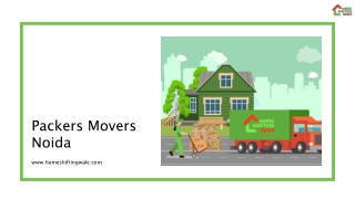 Reliable Packers and Movers in Noida Sector 51 | Safe Home Shifting