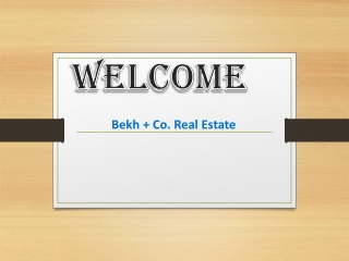 Are you looking for the Best Real Estate agency in Forrest Hill?