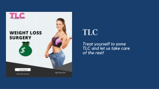 What Are The Benefits Of Weight Loss Surgery?