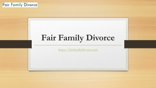 Get the professional Divorce Attorney in Houston