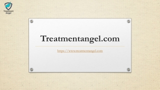 Rehabs in San Antonio | Treatmentangel.com