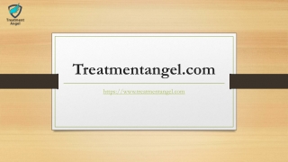 San Antonio Addiction Rehab Centers | Treatmentangel.com