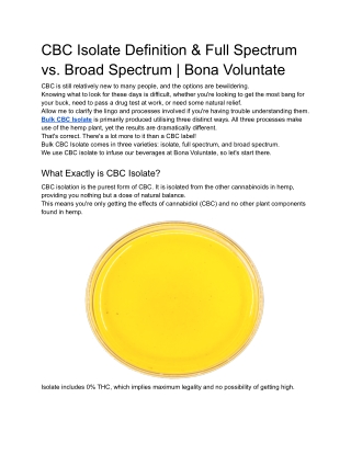 CBC Isolate Definition & Full Spectrum vs. Broad Spectrum _ Bona Voluntate (1)
